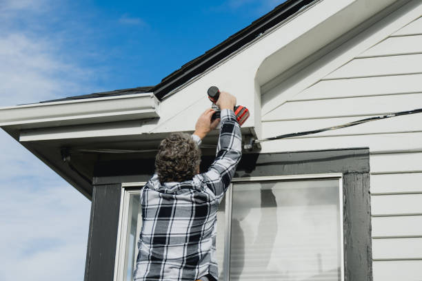 Affordable Siding Repair and Maintenance Services in East Grand Forks, MN